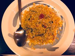 梅肉紫苏炒饭-希望日本料理(保利香槟花园店)