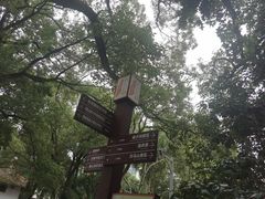 -岳麓山风景名胜区