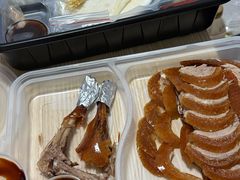 -青年公社烤鸭(滨湖银泰店)