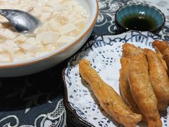 苔条小黄鱼-熠盛·本帮菜Bistro(永嘉路店)
