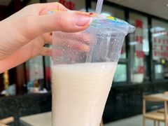 黄桂稠酒-樊记腊汁肉(竹笆市总店)