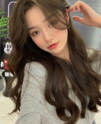 -东方美妍小鹏造型