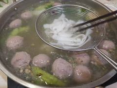 粿条-原野牛肉岛