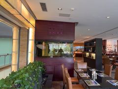 -厦门悦华酒店·绿庭主题自助餐厅