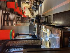 -巴蜀大宅门火锅(新华公园店)