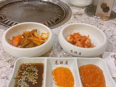 -高丽屋(天宁寺店)
