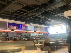 -港久茶餐厅(鹭洲里店)