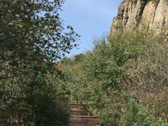 -白草畔自然风景区