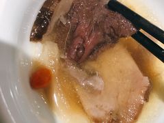 -马帮菜馆·美味野生菌
