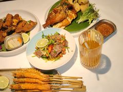 -花样西贡·蜜越餐厅·法式越南料理(水晶城店)