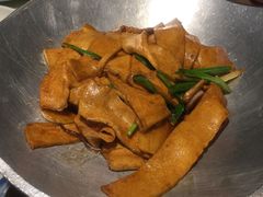 -绿茶餐厅(华联万柳店)