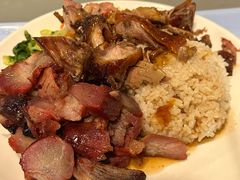 -北大家园食堂