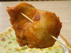 -甲乙饼·北京手工肉饼(西直门凯德茂店)