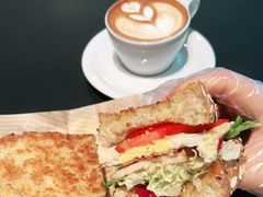 -明谦·Coffee&Cocktail Bar(美您公园店)