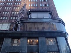 -上海国际饭店