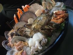 -青柠记忆泰式海鲜火锅(合生汇购物中心店)