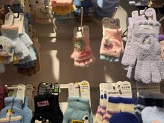 -名创优品(北京NTP新城广场店)