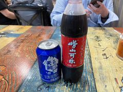 -老谢野馄饨(延安路店)