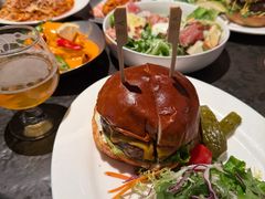 -京A Taproom·精酿餐吧(CBD店)