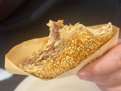 -李小老烧饼(常营民族家园店)