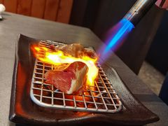 -铭牛烧肉·和牛海鲜自助(高新月牙湖店)