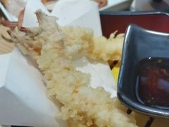 -花和海鲜自助(梅江店)
