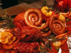 -长兴开元名都大酒店·地中海咖啡厅