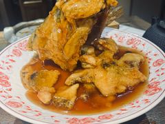 -魁盛居百年鲁菜馆(县西巷店)