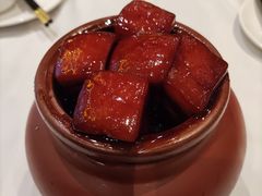 老弄堂红烧肉-上海1号私藏菜(静安店)