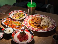 -塔哈尔·新疆盛宴(复地活力城店)