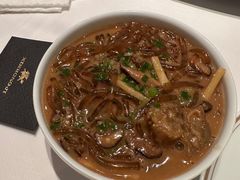 -荣轩(新荣记环球金融中心店)