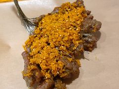 铁丝小串-幸福小串(总店)