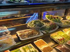 -正宗天津烧麦馆(柳州路店)