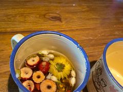 -农耕记·湖南土菜(halo广场店)
