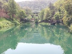 -桃花岭景区