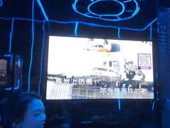 -萧邦音乐会所KTV(向西店)