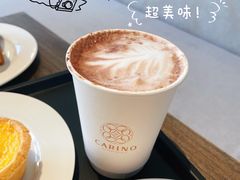 -CARINO BAKERY&CAFE(南方商城店)