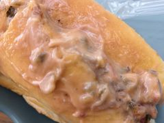 -热狗巴士hotdog bus