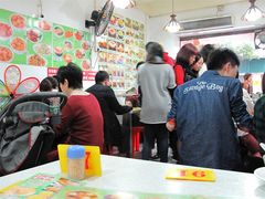 -芬芳甜品(同福路店)