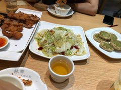 -林辉家宴·本地家常菜·头牌清远鸡(先锋店)