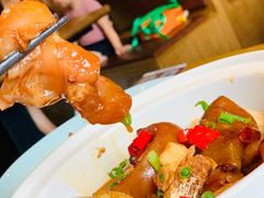 -杭百味·大众精选杭帮菜(西湖音乐喷泉店)