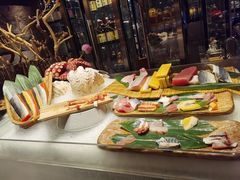 -广州富力君悦大酒店·凯菲厅