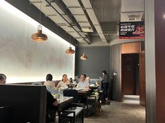 -额尔敦传统涮(公园西路店)