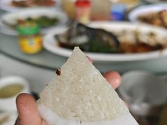 椰子饭-八方海味餐厅