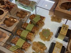 -仟吉(大溪地店)