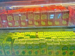 -大橘元自助回转火锅(天河新天地店)