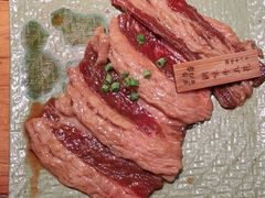 -黑牛の店·和牛烧肉(石家庄万象城店)