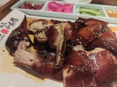 -茄子恰恰·新云南小炒(坪山益田店)