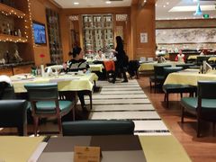 大堂-安徽饭店·白鹭阁自助餐厅(梅山路店)