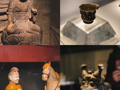 -陕西历史博物馆